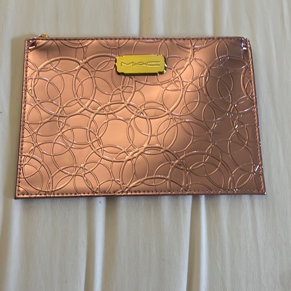 Two small bags perfect for storing